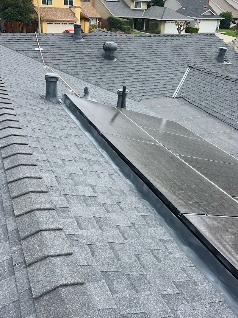 Photo of South Bay Skyline Roofing