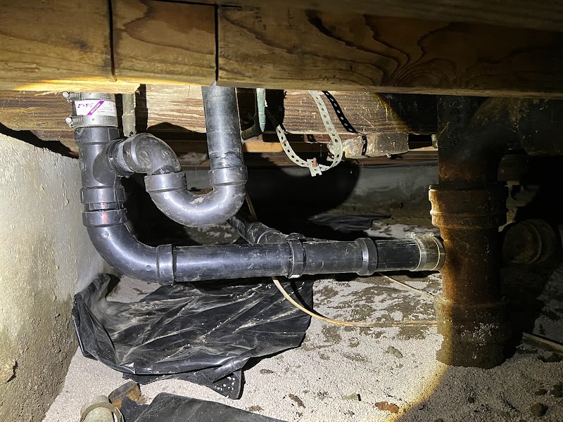 F&A Plumbing&Rooter photo 2