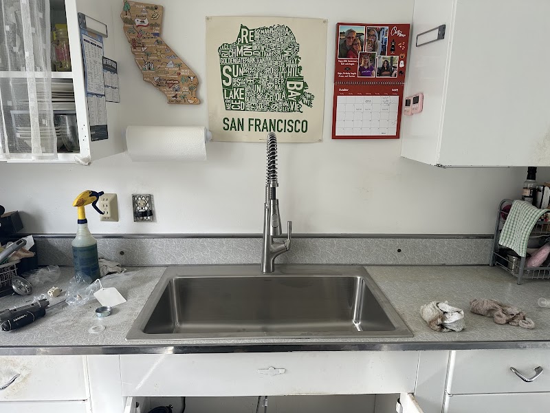 F&A Plumbing&Rooter photo 4