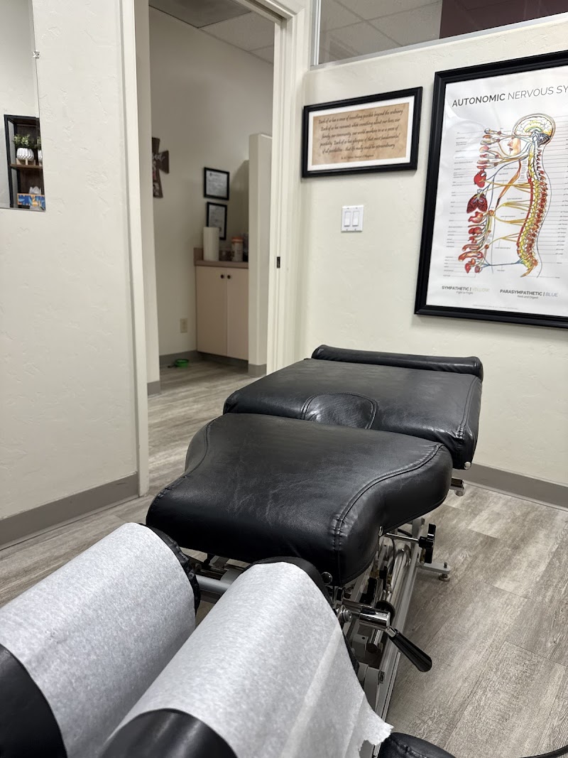 Life is Good Chiropractic photo 2