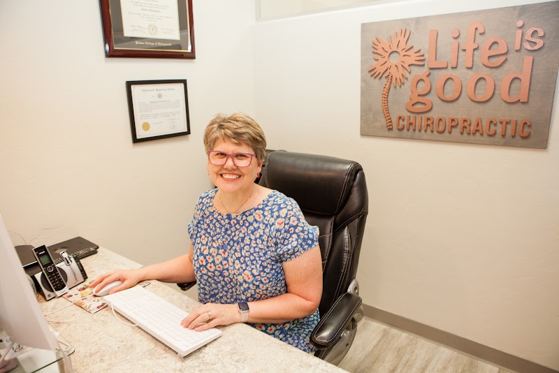 Life is Good Chiropractic photo 5
