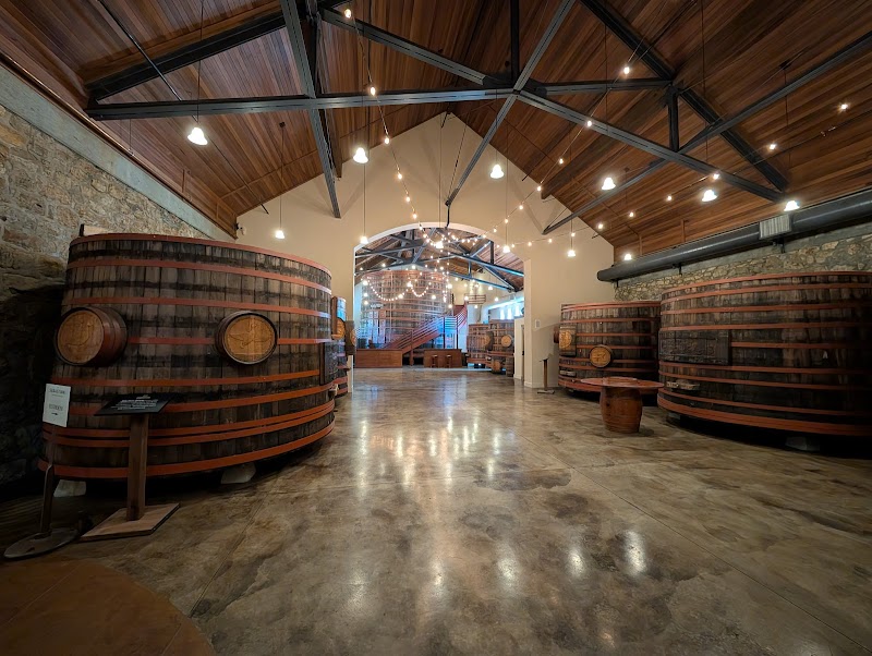 Photo of Sebastiani Vineyards & Winery