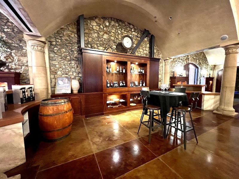 Sebastiani Vineyards & Winery photo 2