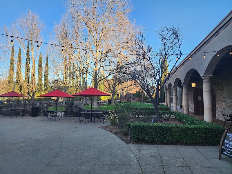 Sebastiani Vineyards & Winery photo 3