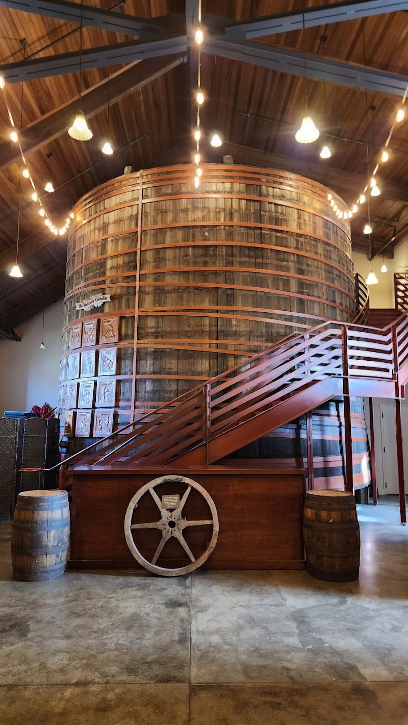 Sebastiani Vineyards & Winery photo 5