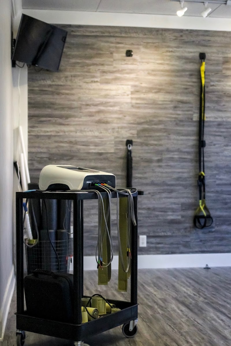 Competitive Edge Physical Therapy photo 4