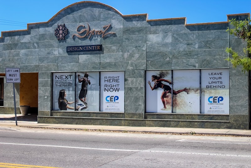 Photo of Competitive Edge Physical Therapy