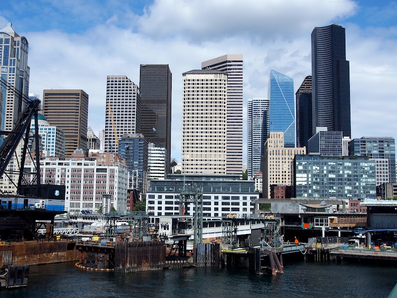 Photo of Seattle