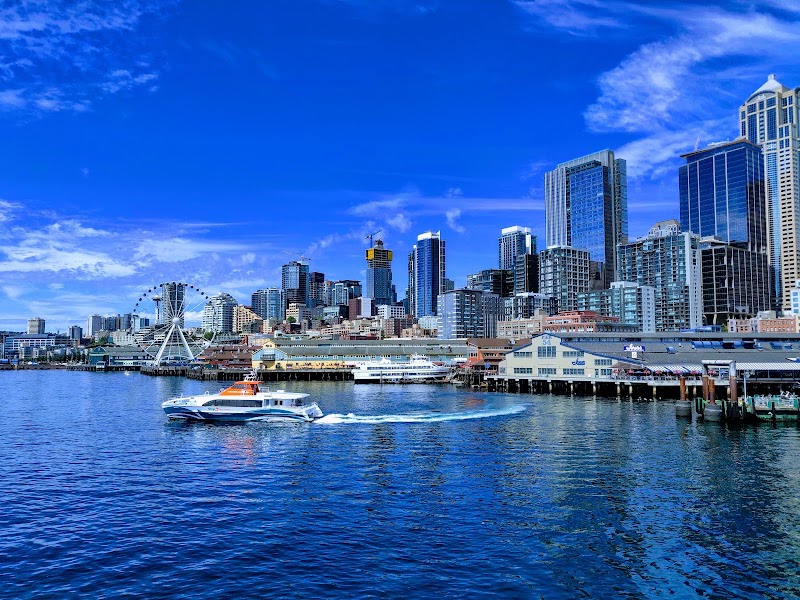Seattle photo 2