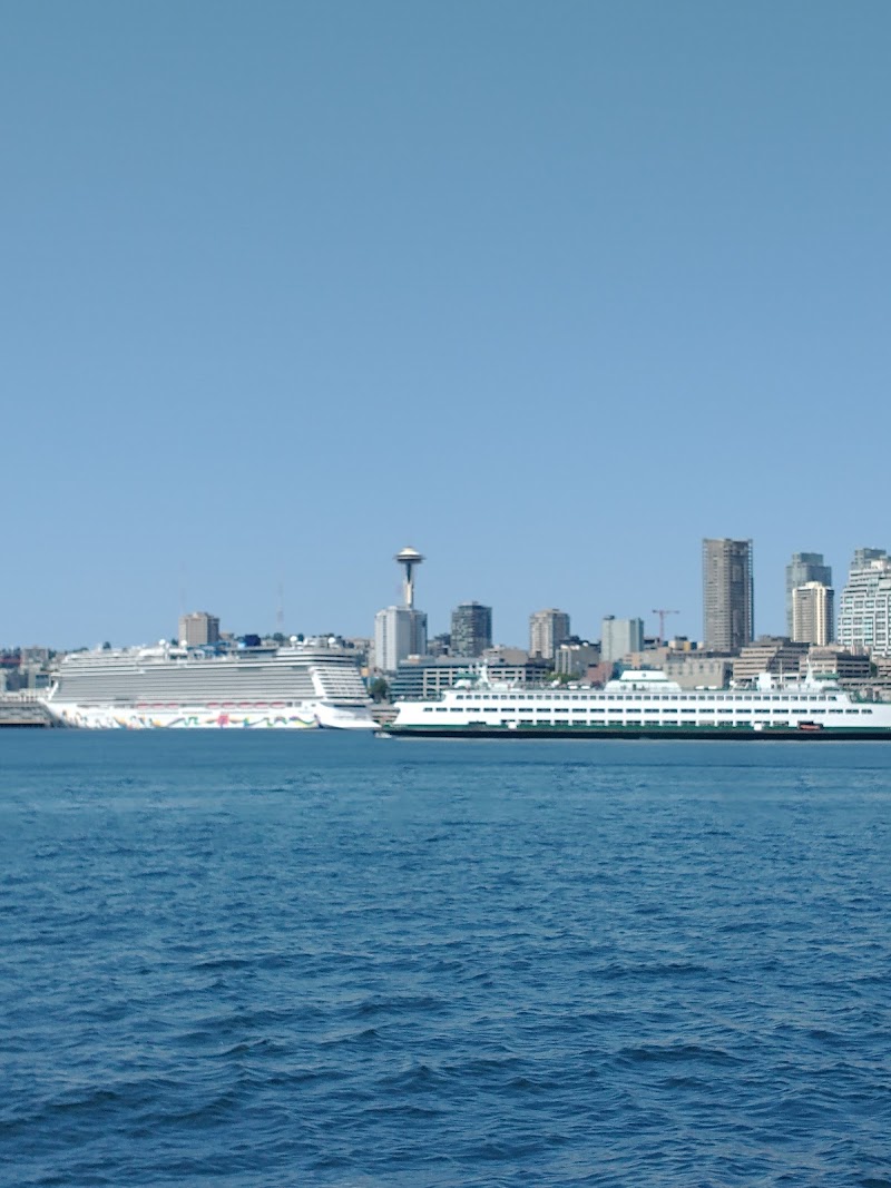 Seattle photo 5