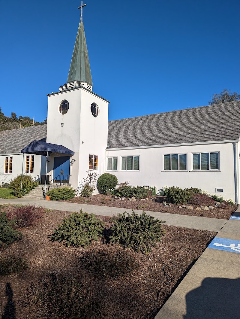 Grace Lutheran Church photo 5