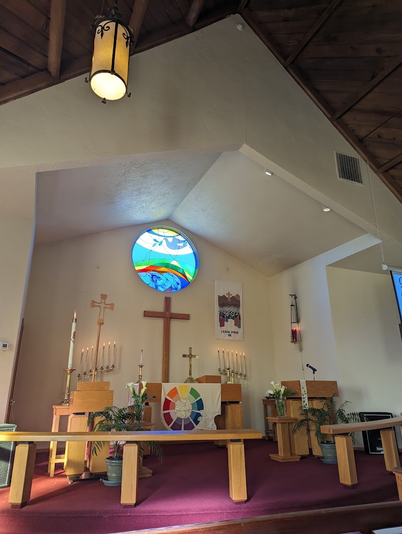 Grace Lutheran Church photo 2