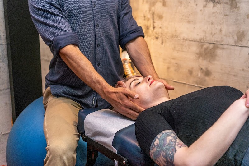 Photo of LEOPOLD CHIROPRACTIC