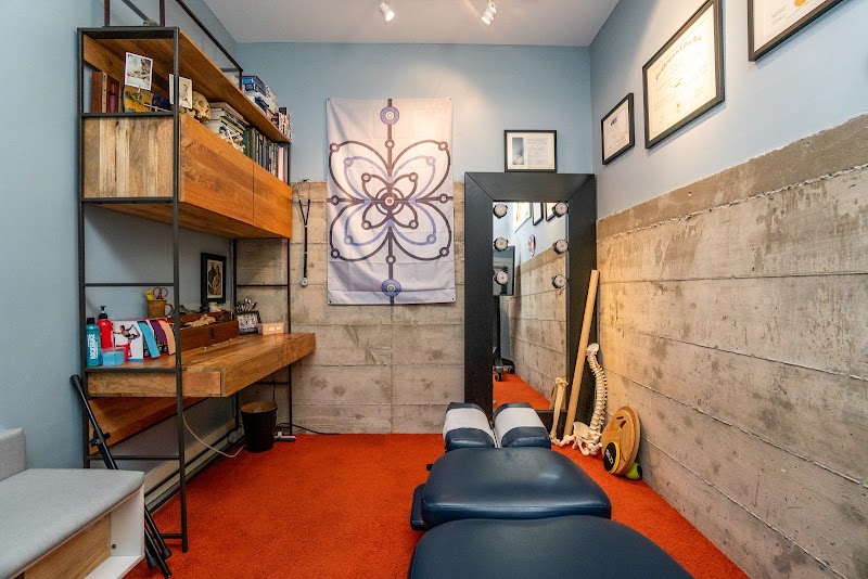 LEOPOLD CHIROPRACTIC photo 2
