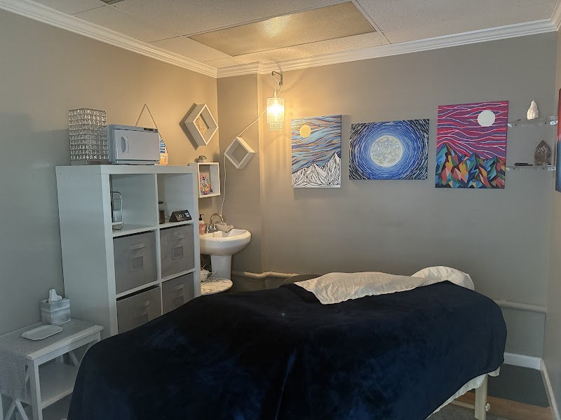 Photo of Peter Starkweather Massage