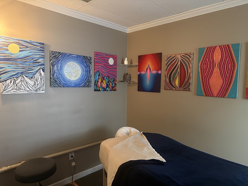 Peter Starkweather Massage photo 2
