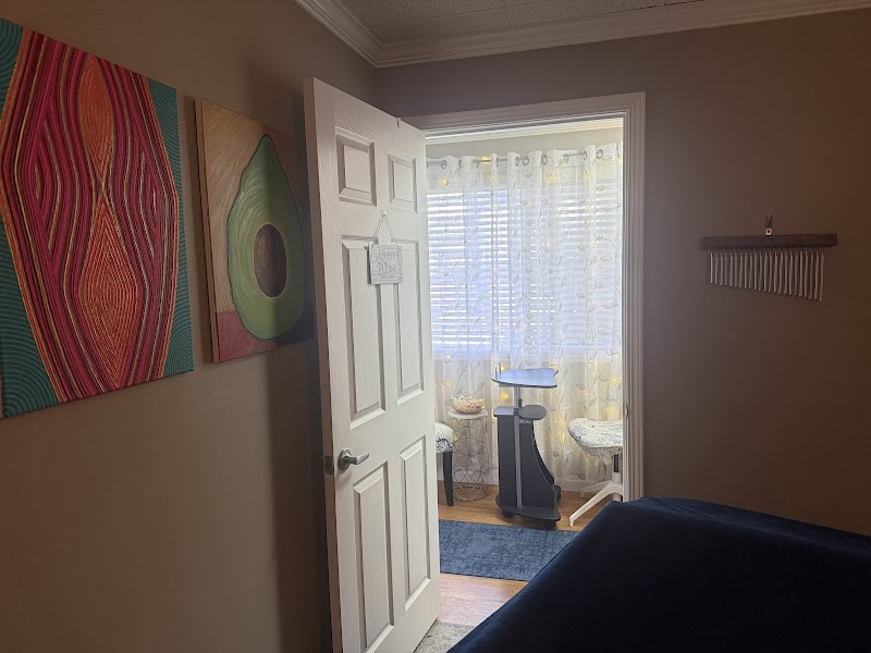Peter Starkweather Massage photo 5