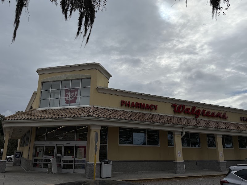 Photo of Walgreens