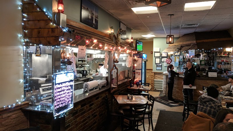 Photo of Novo Mundo Restaurant