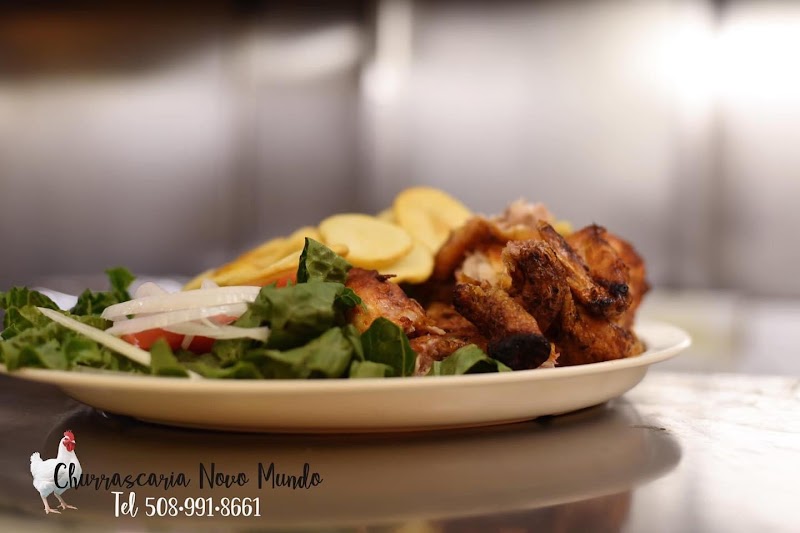 Novo Mundo Restaurant photo 2