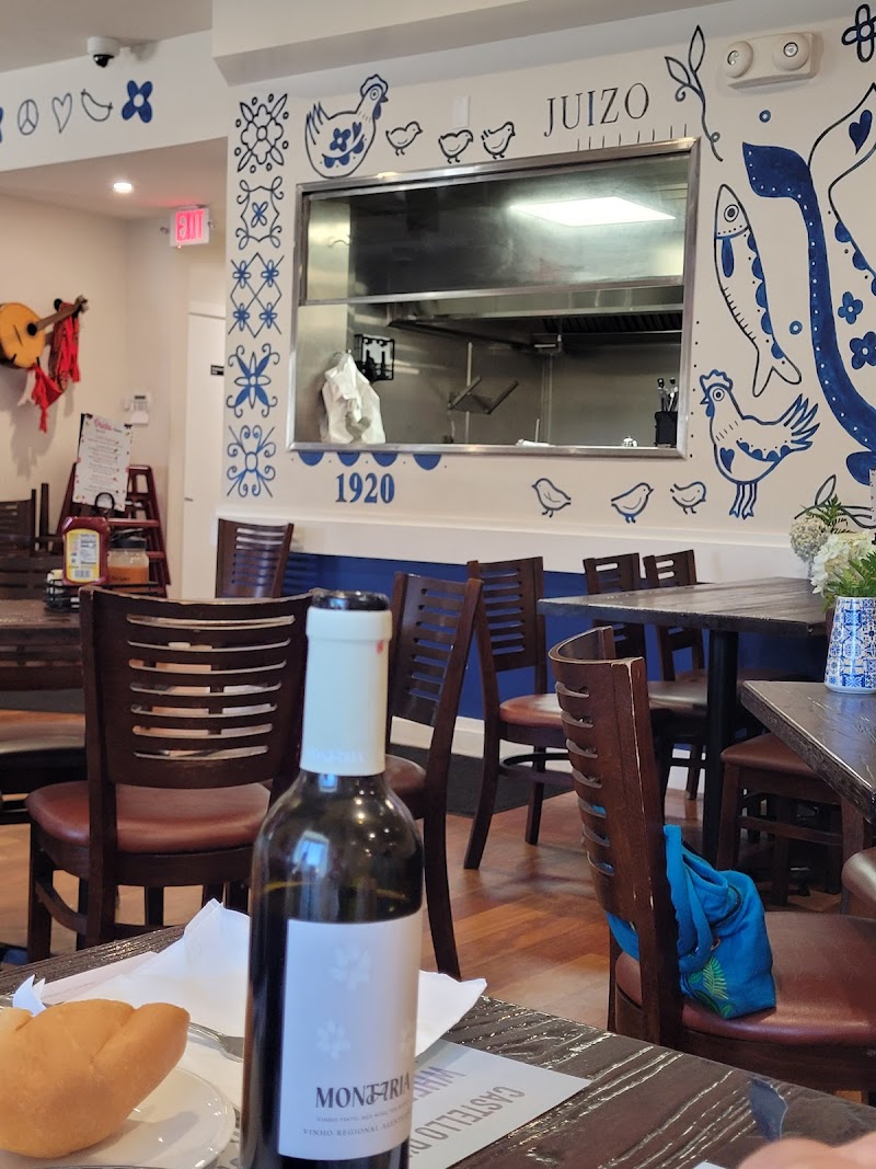 Novo Mundo Restaurant photo 5