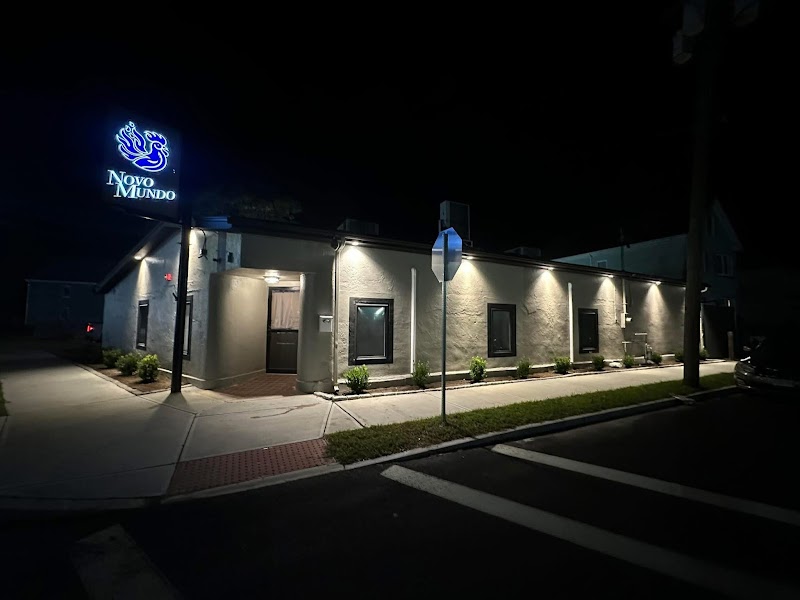 Novo Mundo Restaurant photo 3