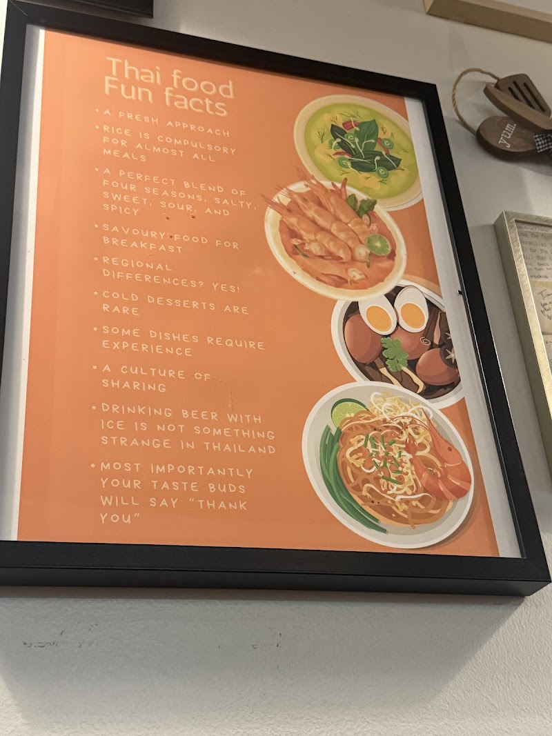 Thai Buri Restaurant photo 5