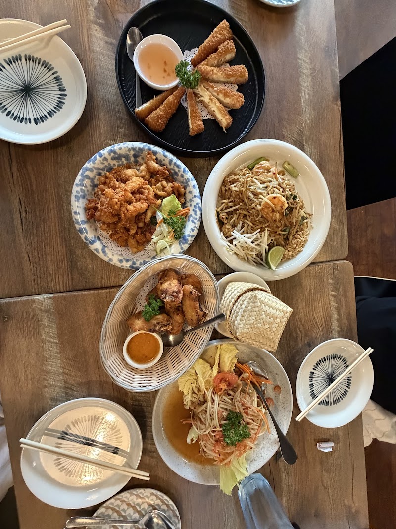Thai Buri Restaurant photo 3