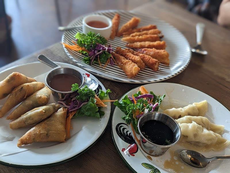 Thai Buri Restaurant photo 2