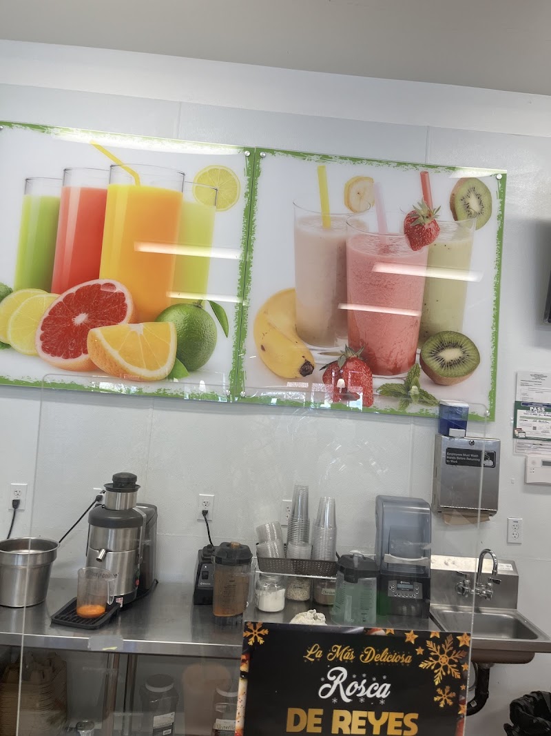 Colores ice cream & Cake photo 5