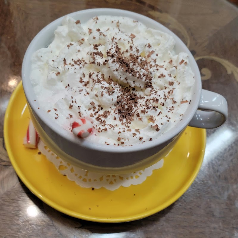 Coffee & Moore photo 5