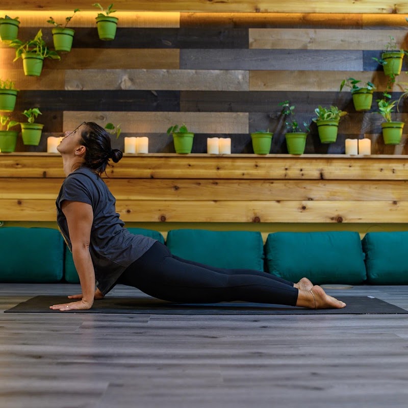 Photo of Yoga Sociale