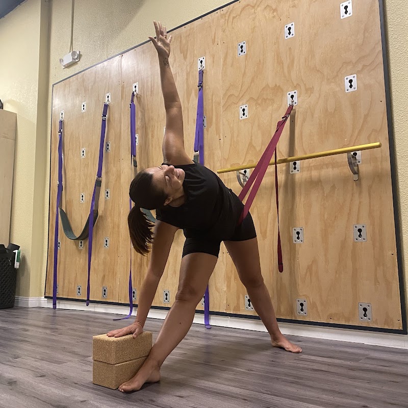 Yoga Sociale photo 4