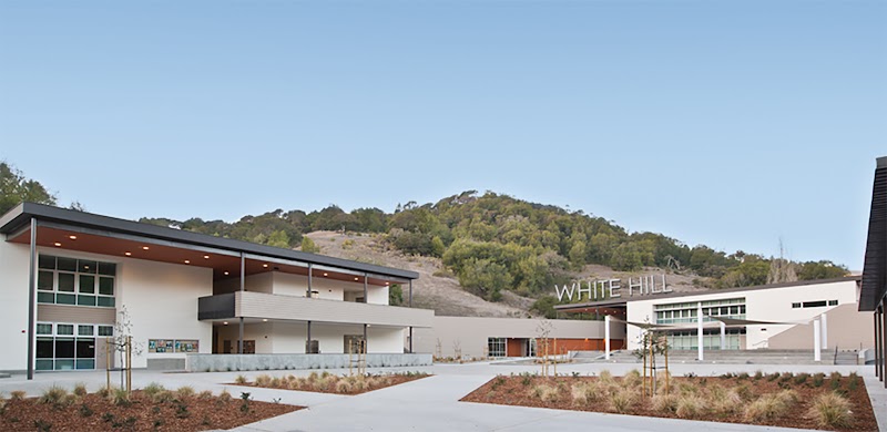 Photo of White Hill Middle School