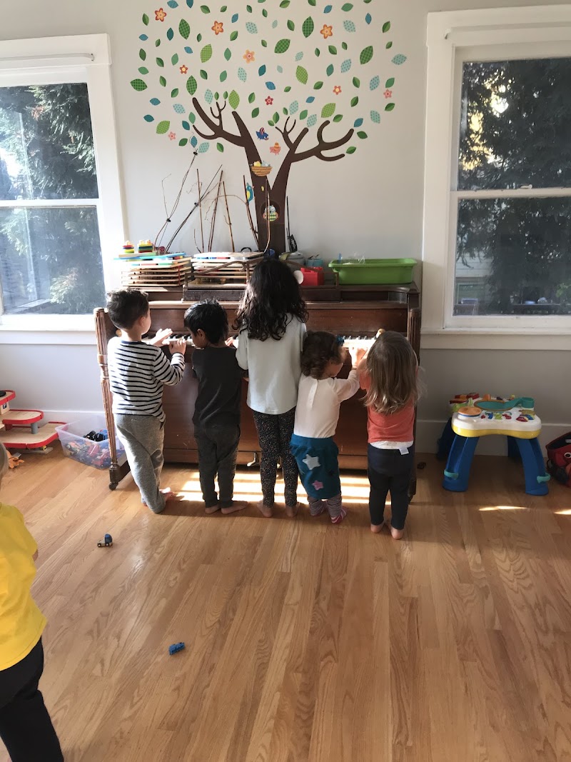 Little Sprouts Cottage Day Care photo 5