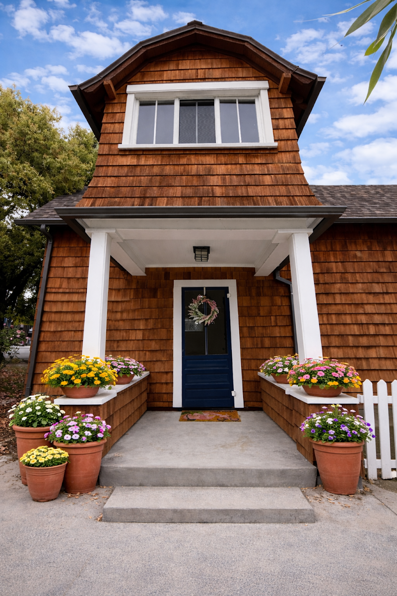 Photo of Little Sprouts Cottage Day Care