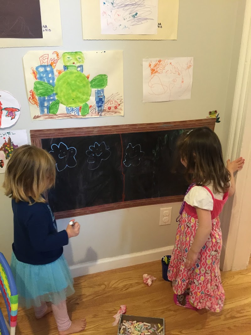 Little Sprouts Cottage Day Care photo 2