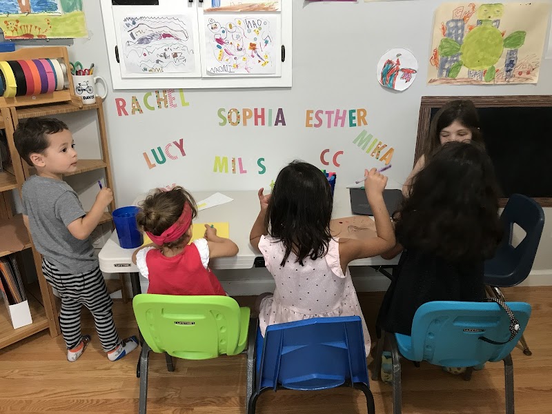 Little Sprouts Cottage Day Care photo 3