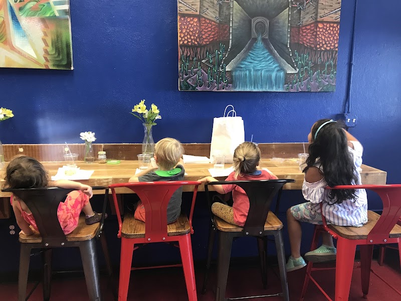 Little Sprouts Cottage Day Care photo 4