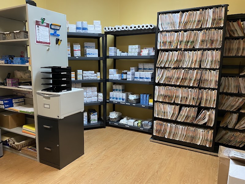 Polmed Primary Care photo 3