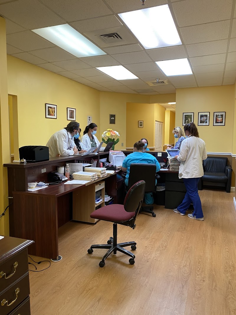 Polmed Primary Care photo 2