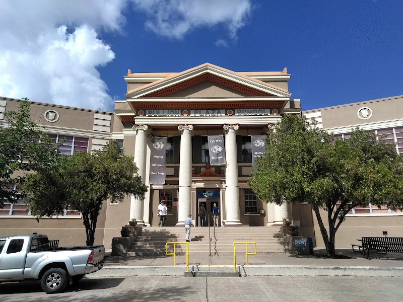 Photo of Bullion Plaza Cultural Center & Museum