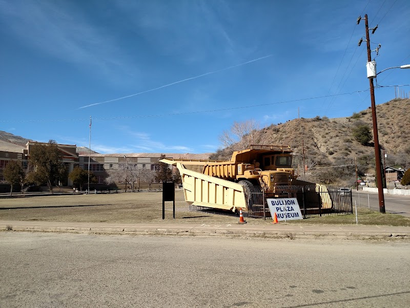 Bullion Plaza Cultural Center & Museum photo 5