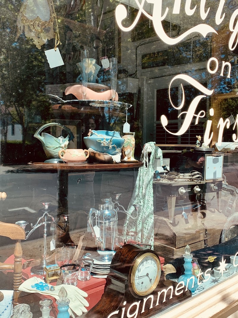 Antiques on First photo 5