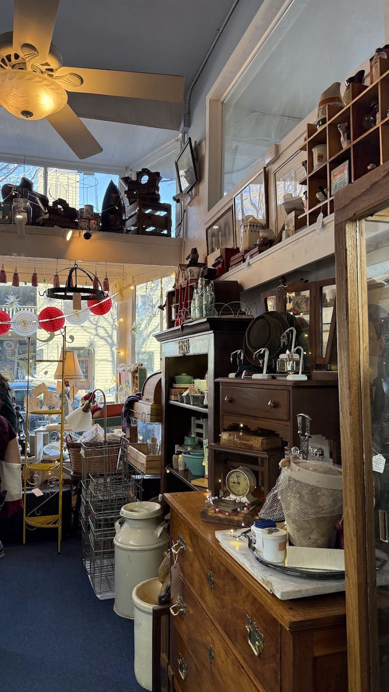 Antiques on First photo 3