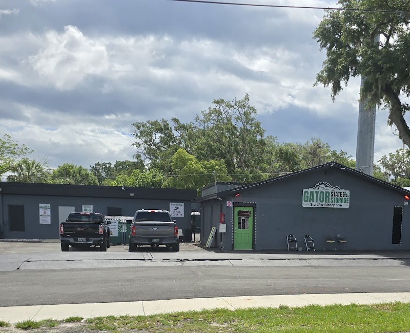 Gator State Storage photo 2
