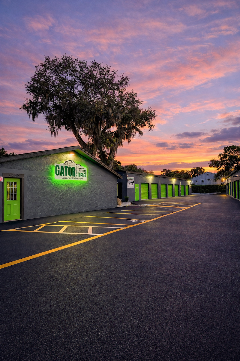 Photo of Gator State Storage
