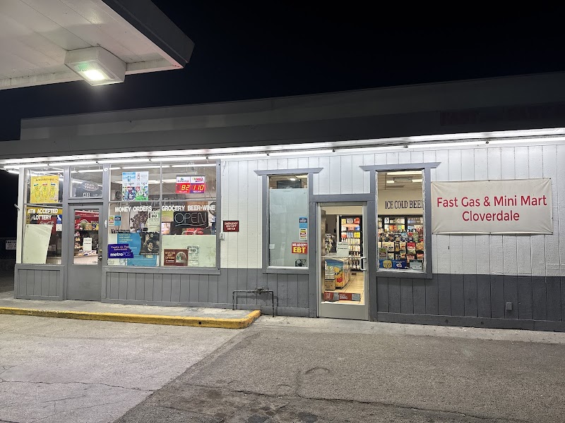 Photo of Fast Gas & Mini Mart