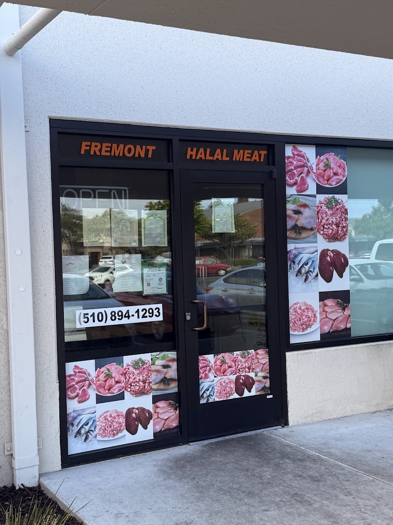 Photo of Halal meats - Fremont