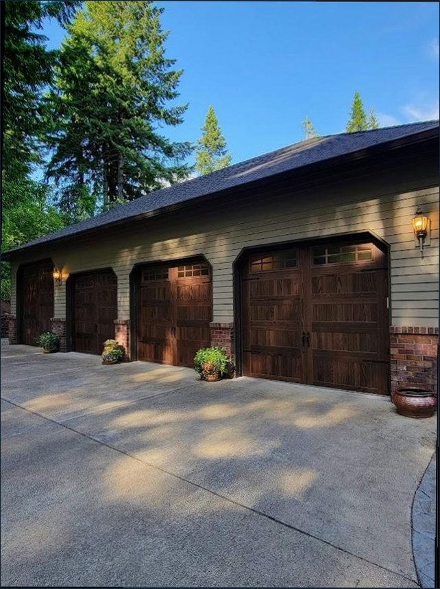 Garage Door Repair Danville photo 3